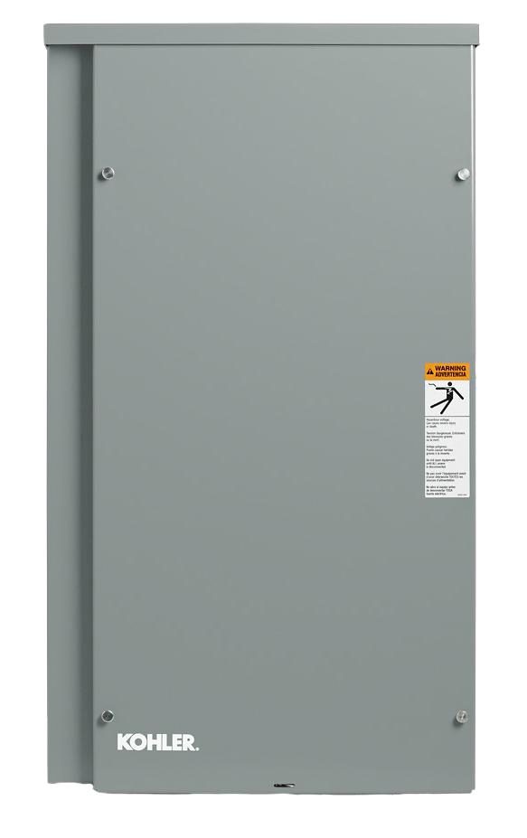 Transfer Switch Image