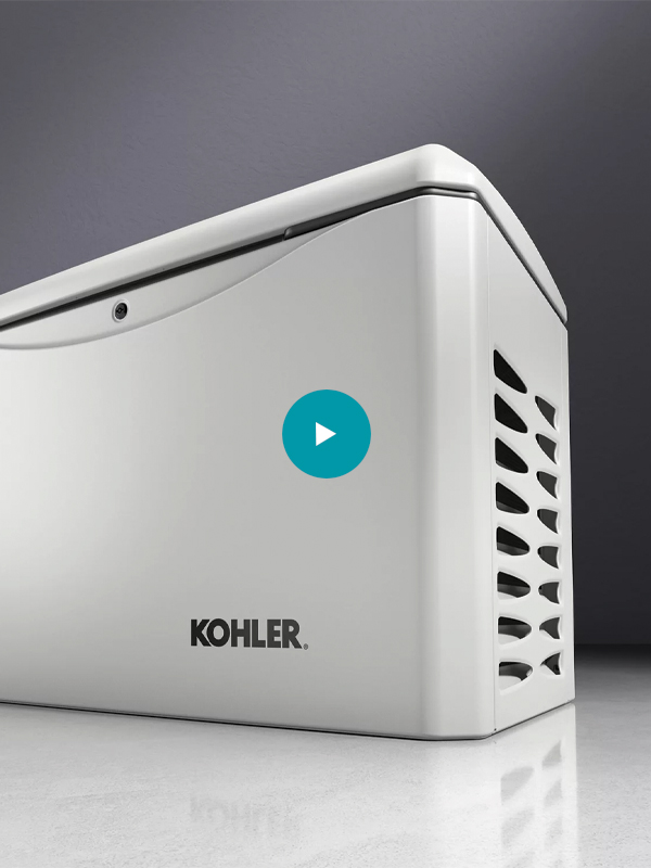 Kohler Home Generator