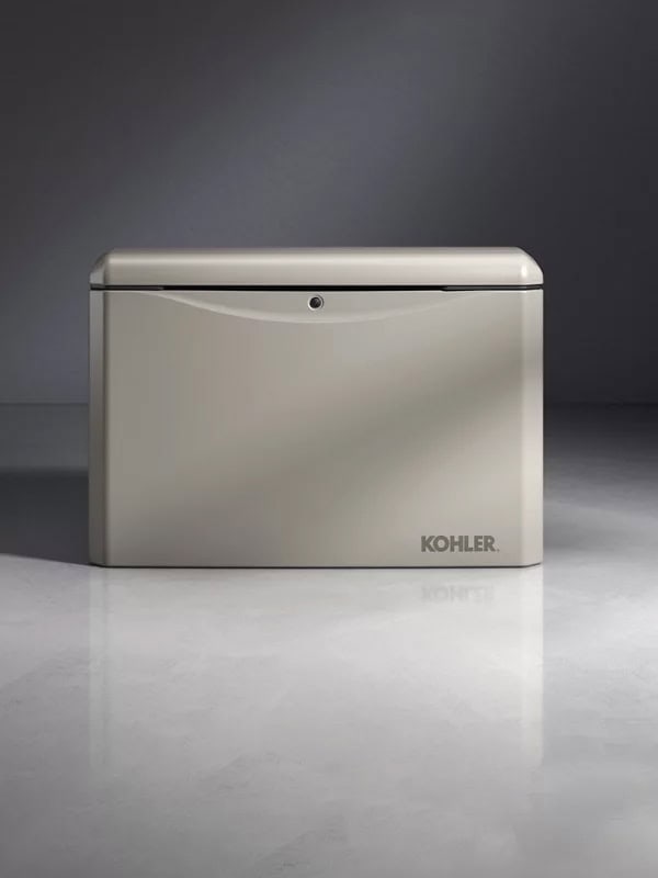 Kohler Generator