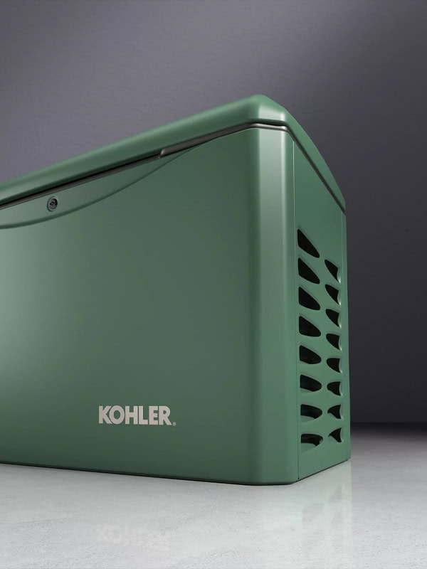 Kohler RCA Generator