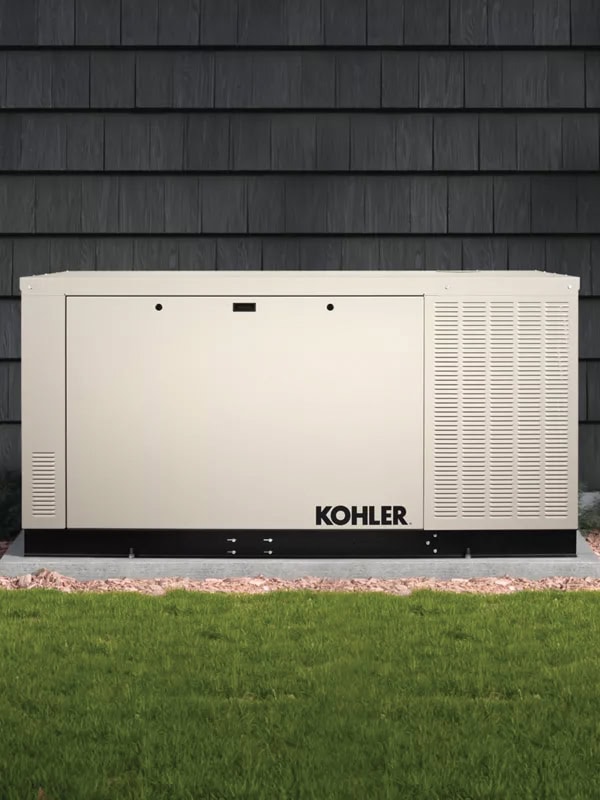 Kohler RCA Generator