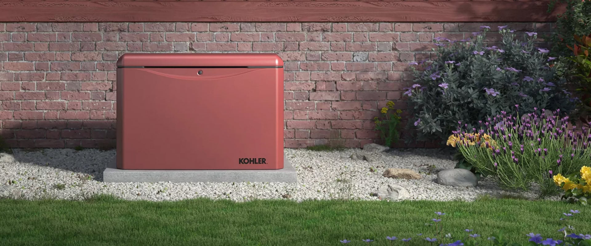 Kohler Home Generators