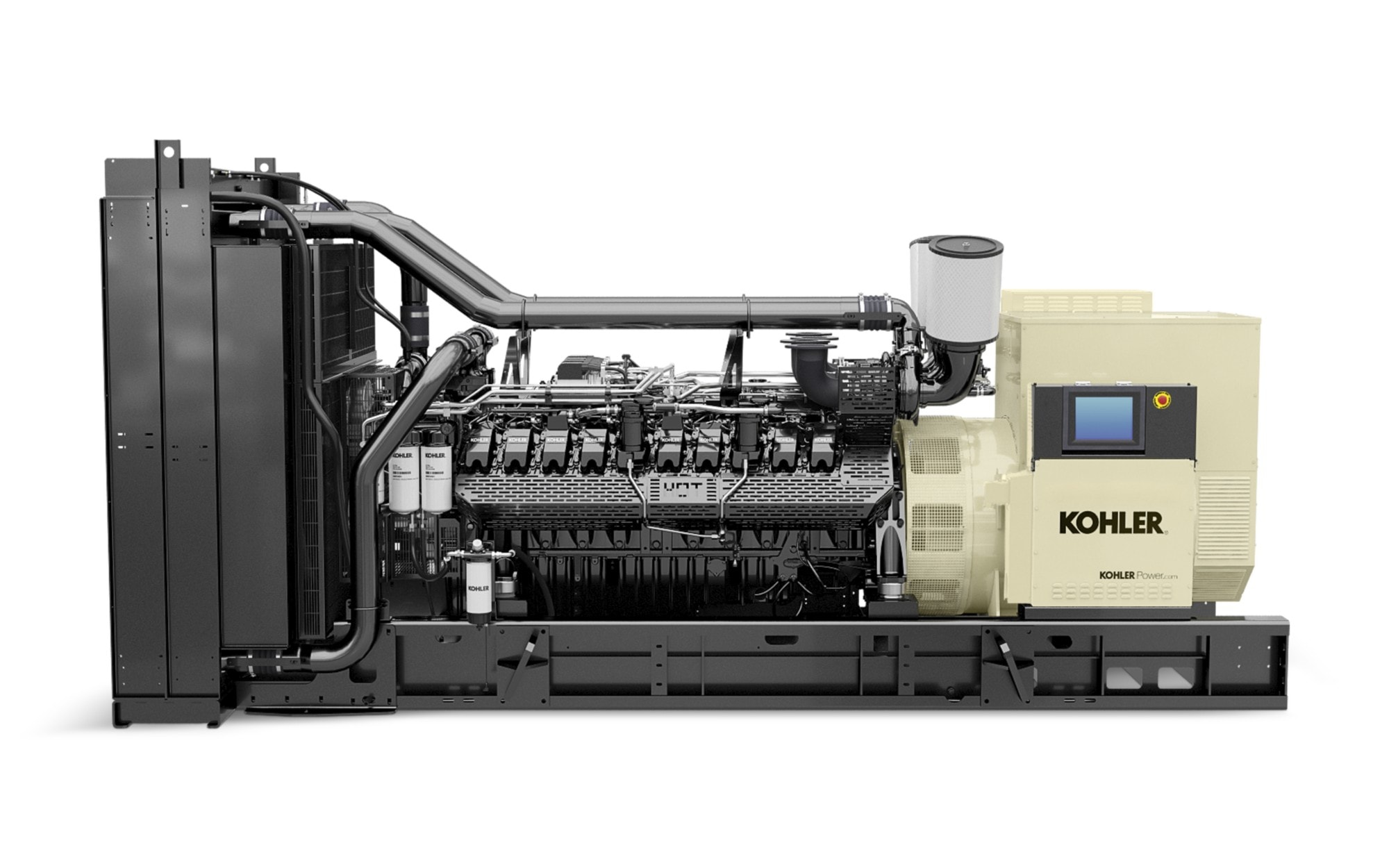 Kohler Diesel Generator