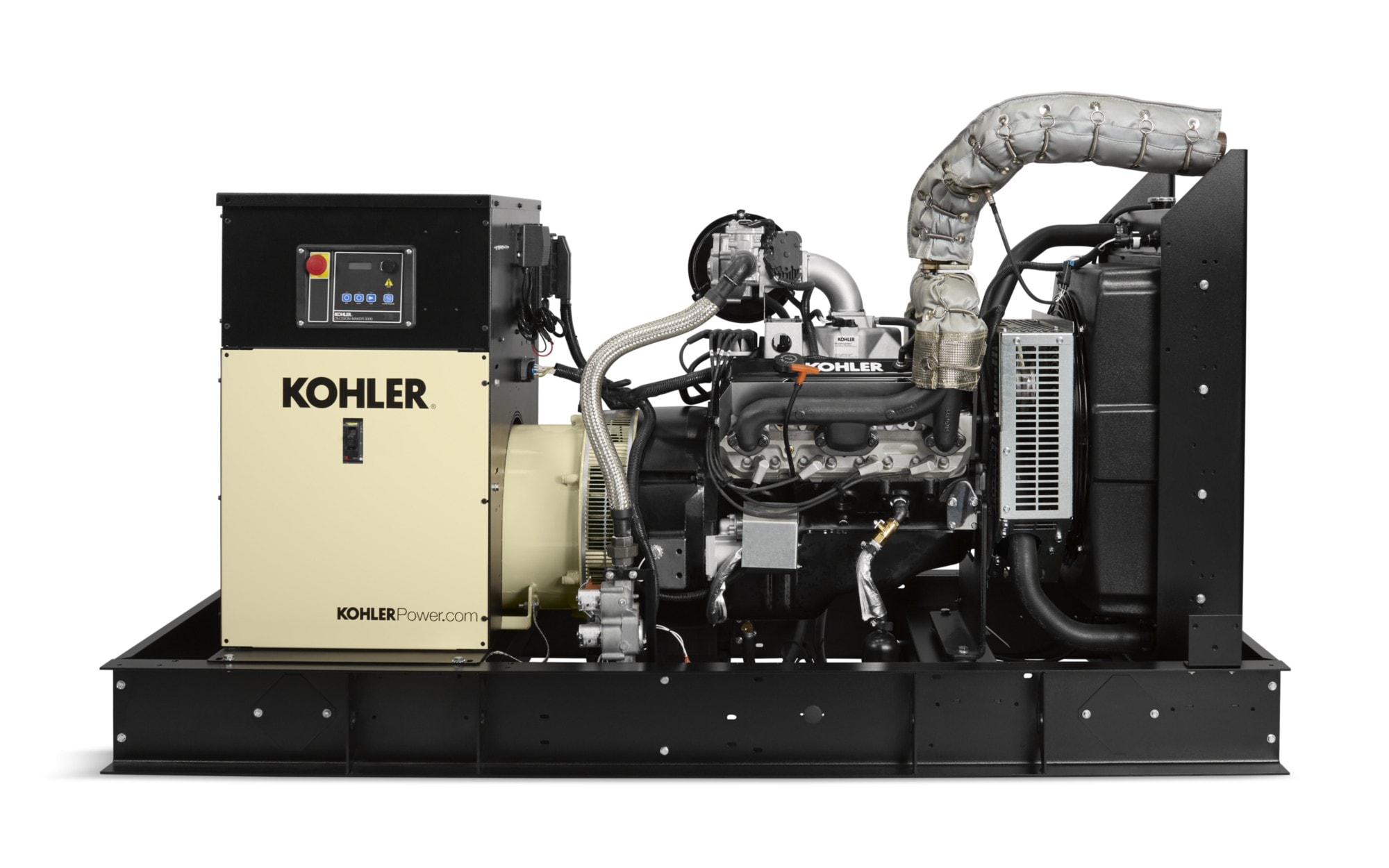 Kohler Gas Generator