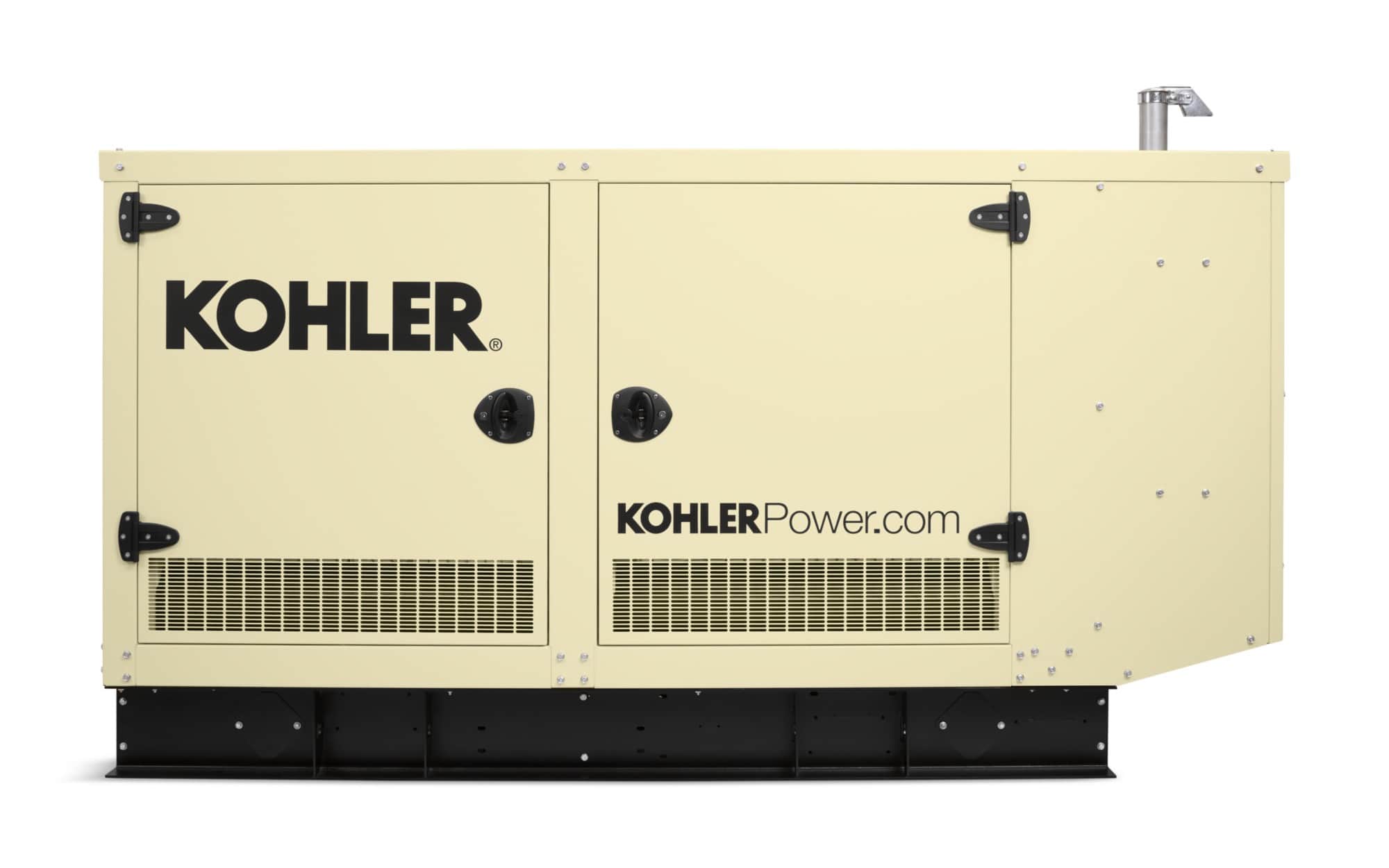 Kohler Gas Generator