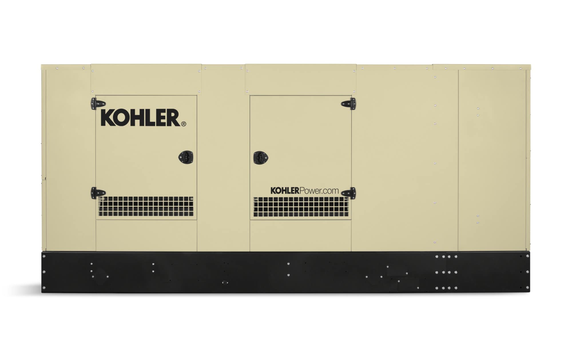 Kohler Industrial Enclosures