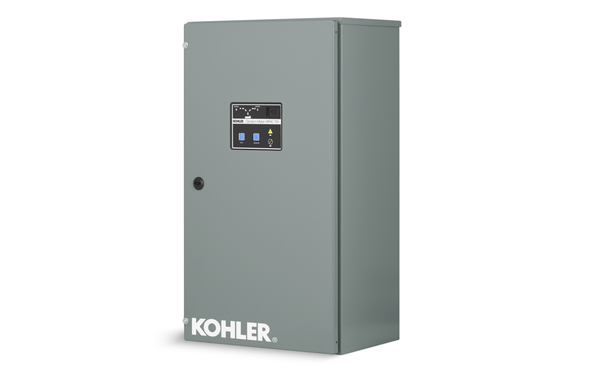 Kohler Industrial Transfer Switch