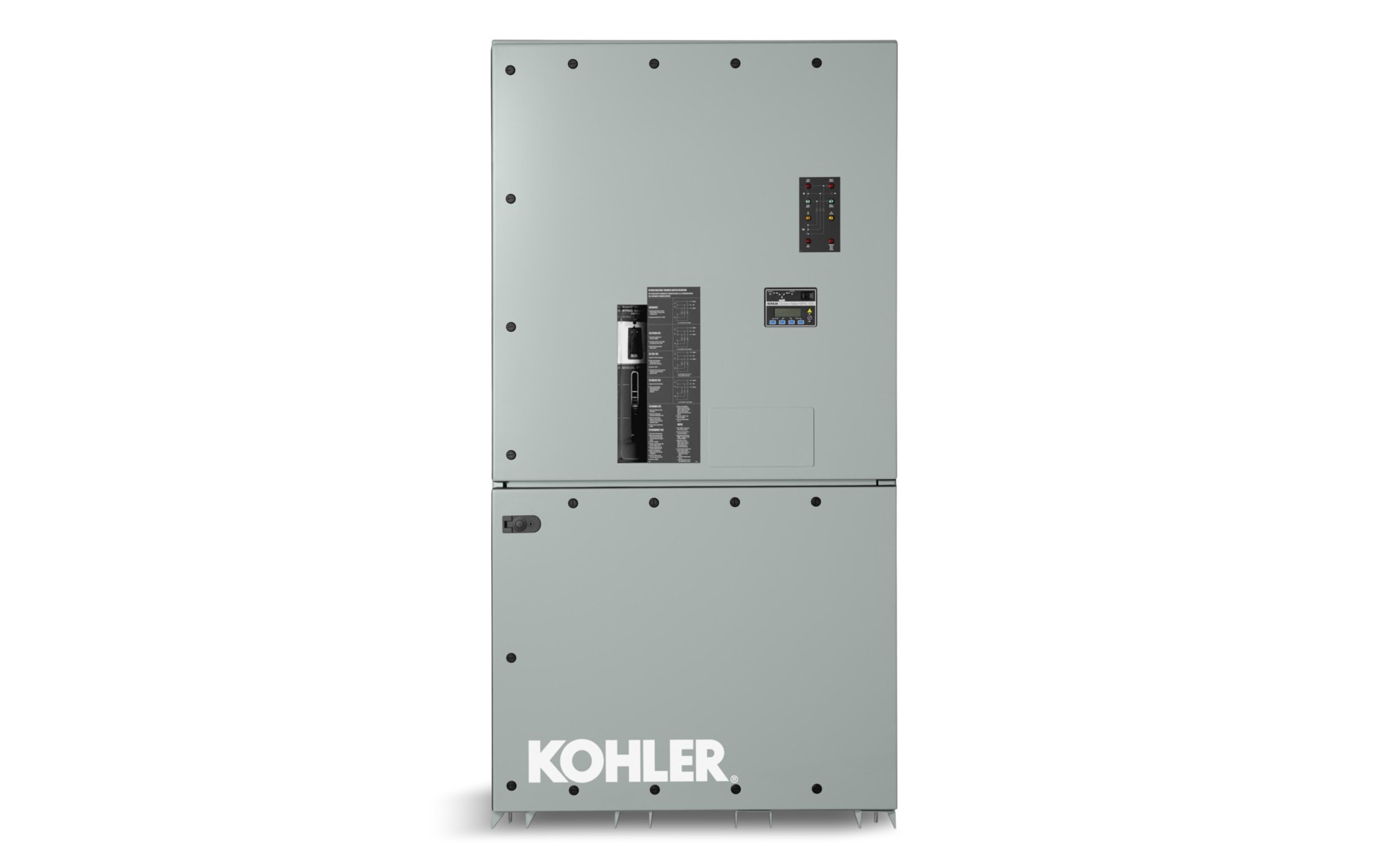 Kohler Transfer Switch