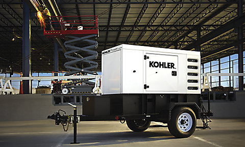 Kohler Towable