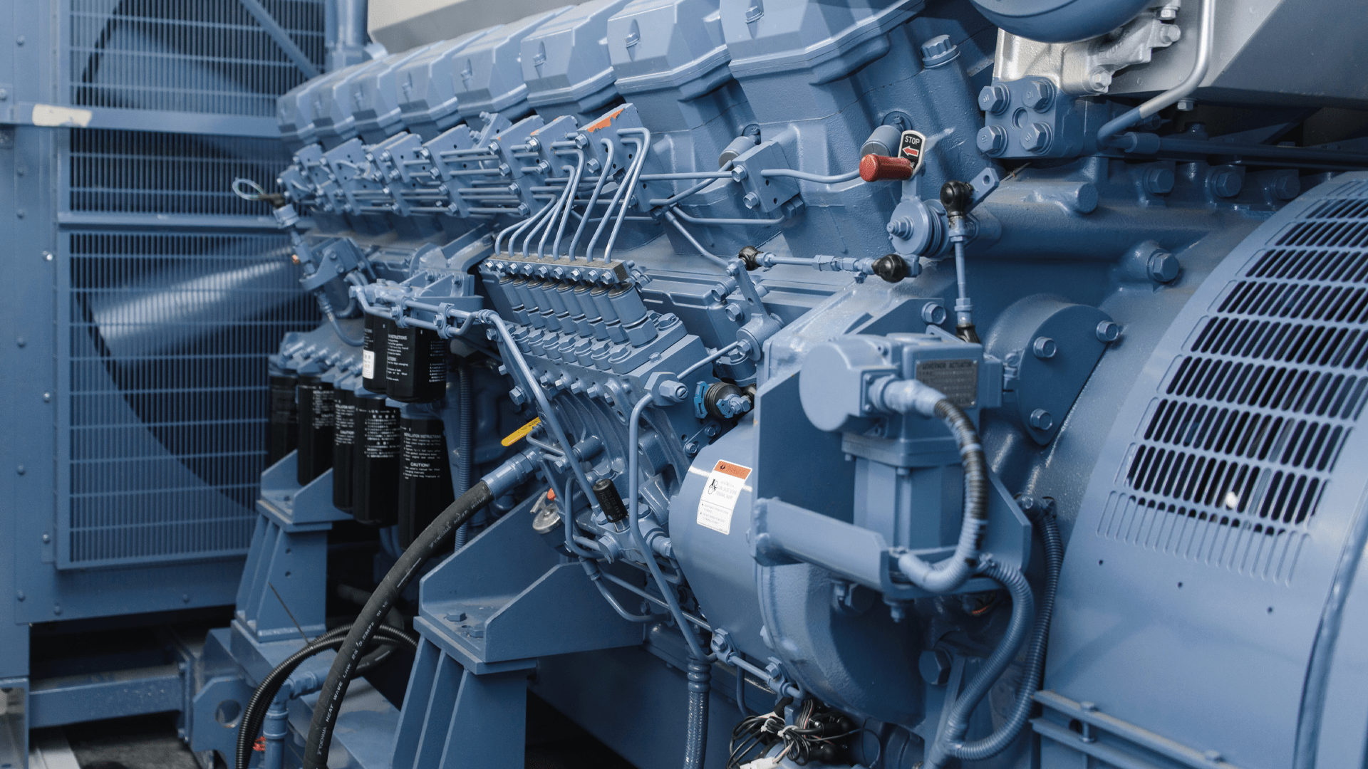 Industrial CF Industrial